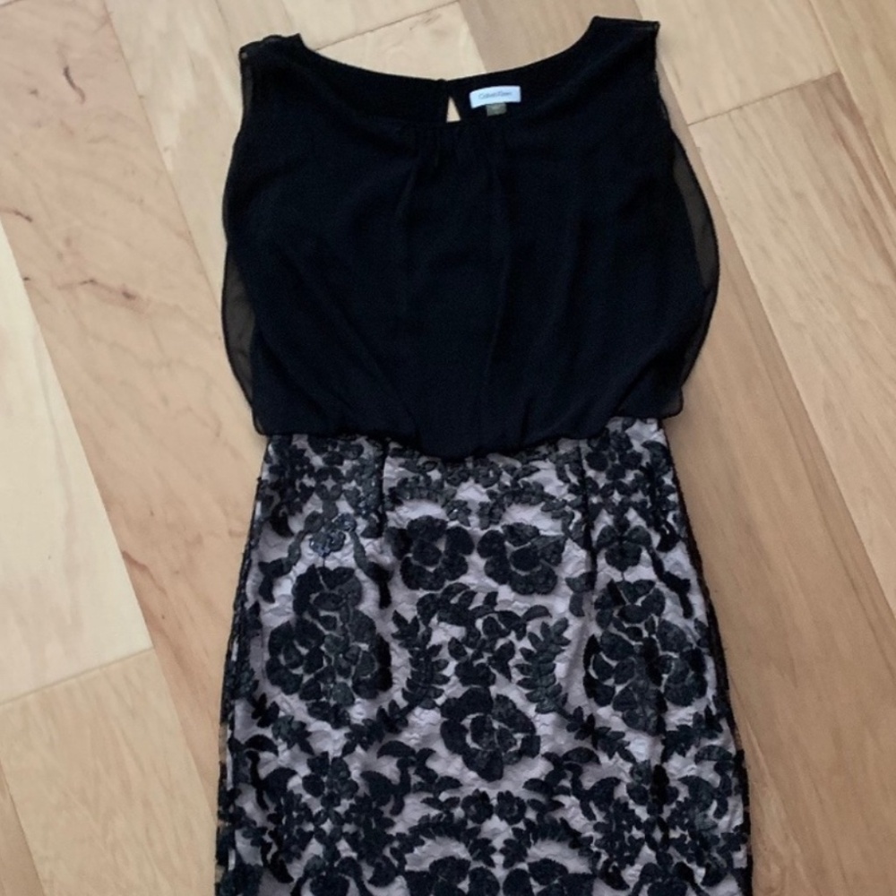 Cocktail Dress